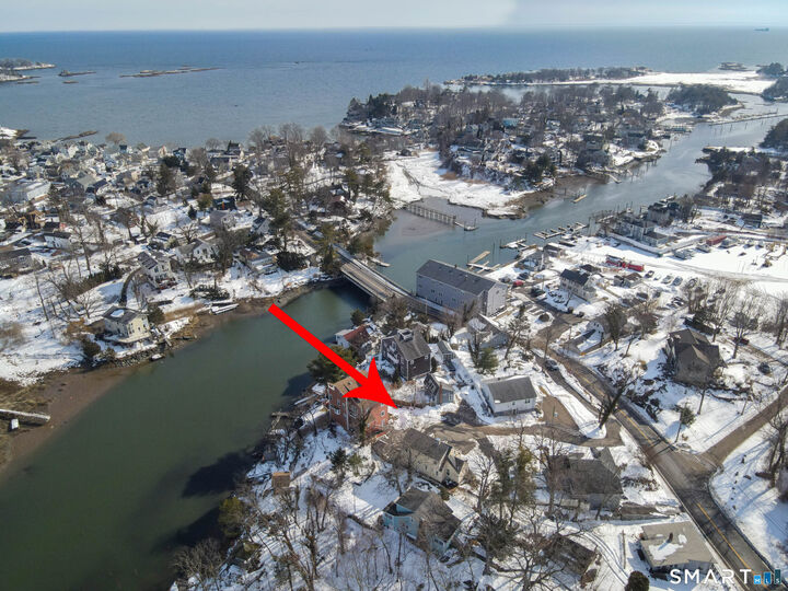 Property Photo:  Meadow Street 1A  CT 06512 