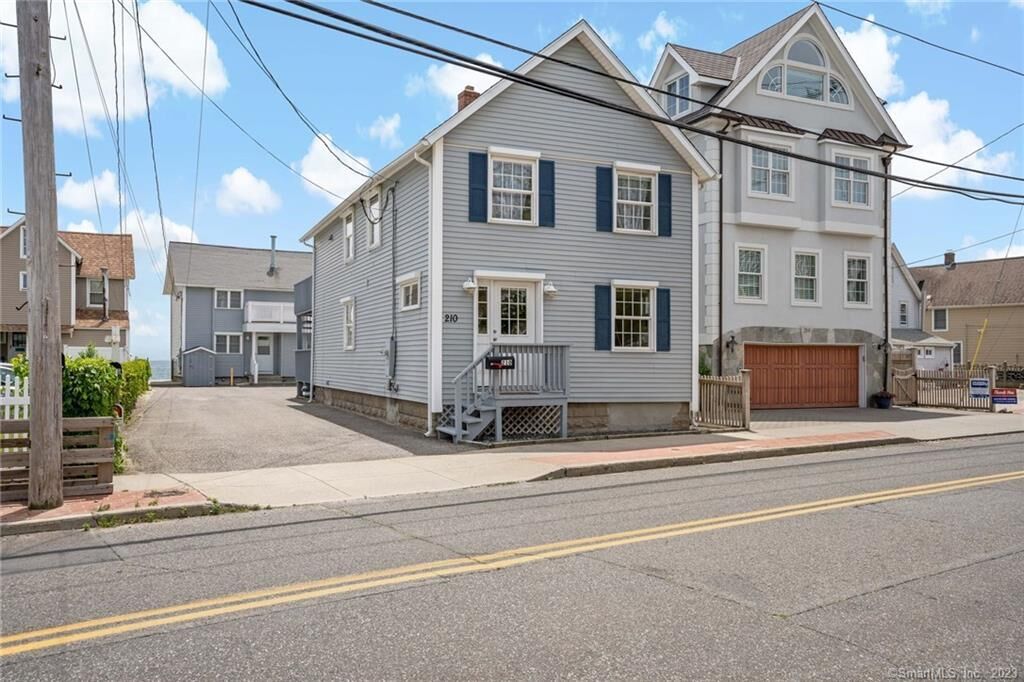 Property Photo:  210 Broadway Road 210  CT 06460 