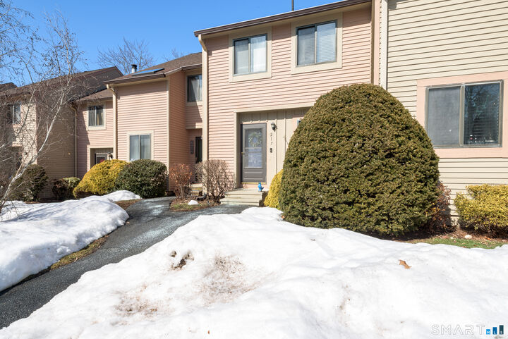 Property Photo:  217 Adams Hill Way 217  CT 06088 