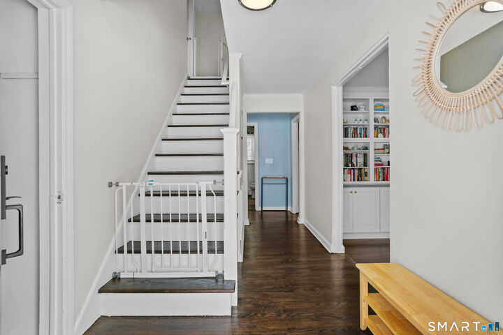 Property Photo: 1470 Stratfield Road CT 06825