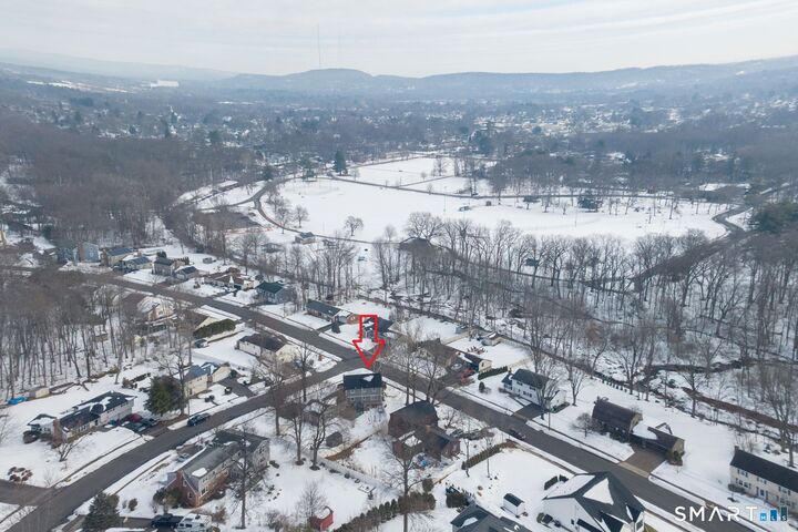 Property Photo: 29 Skyline Drive CT 06062