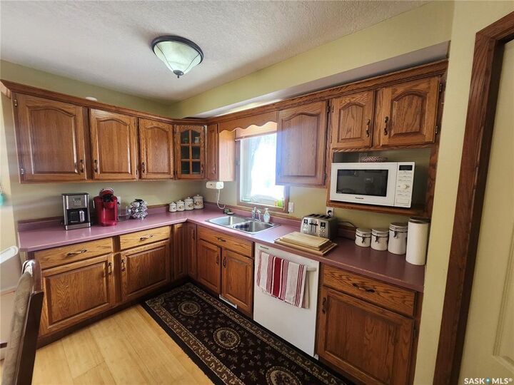 Property Photo:  209 1st Avenue N  SK S0J 0E0 