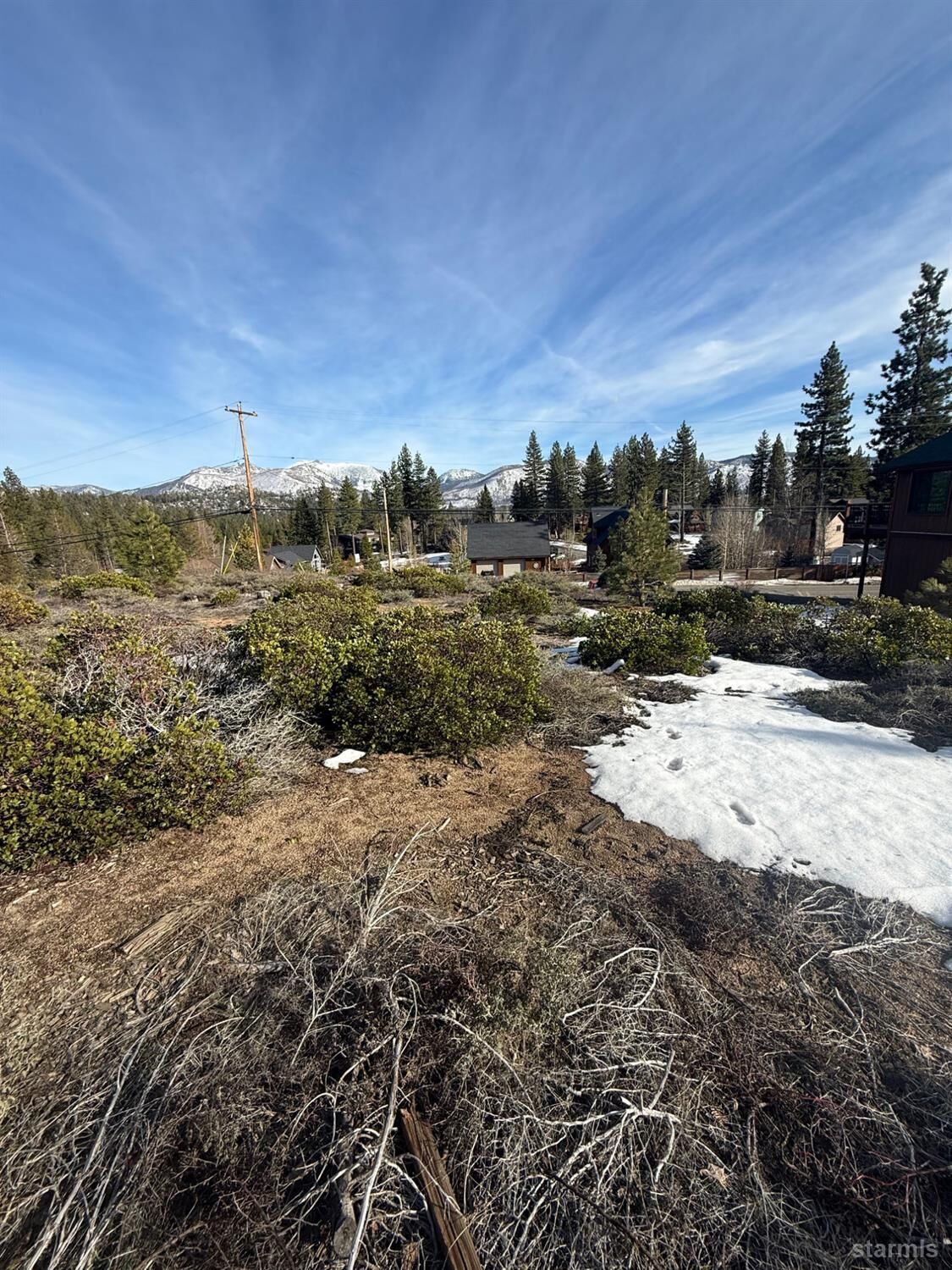 Property Photo:  857 Lake Tahoe Blvd  CA 96150 