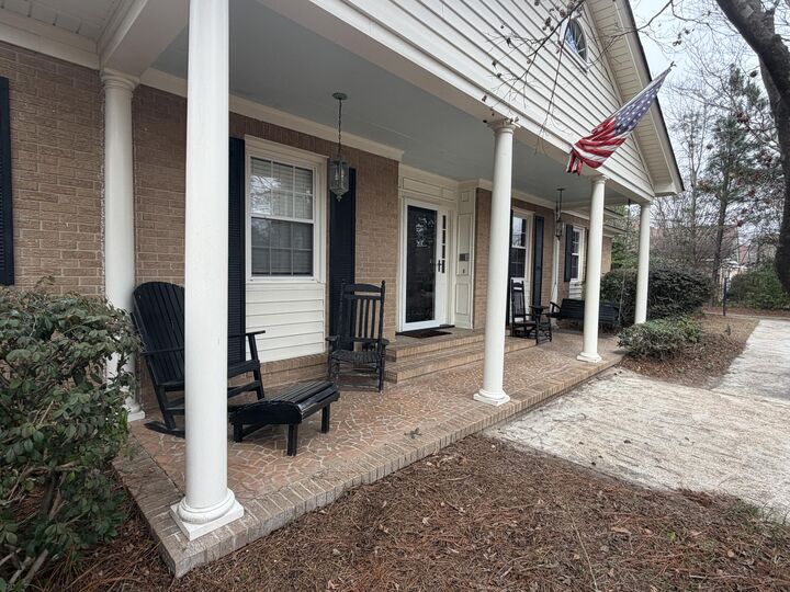 Property Photo: 115 Adams Avenue SC 29150