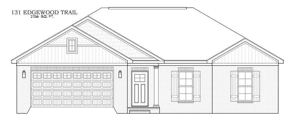 Property Photo:  131 Edgewood Trail  AL 36345 