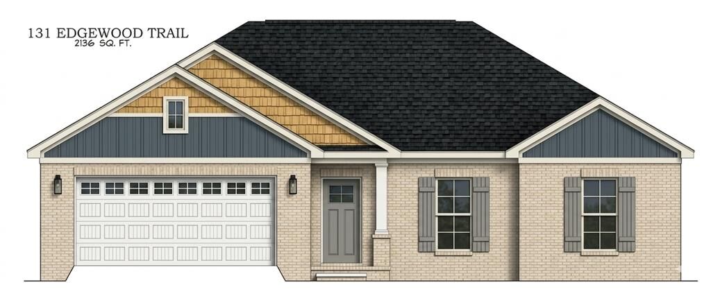 Property Photo:  131 Edgewood Trail  AL 36345 