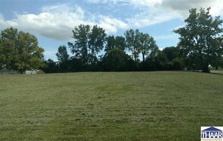 Property Photo:  4355 E Wabash Avenue  IN 47803 