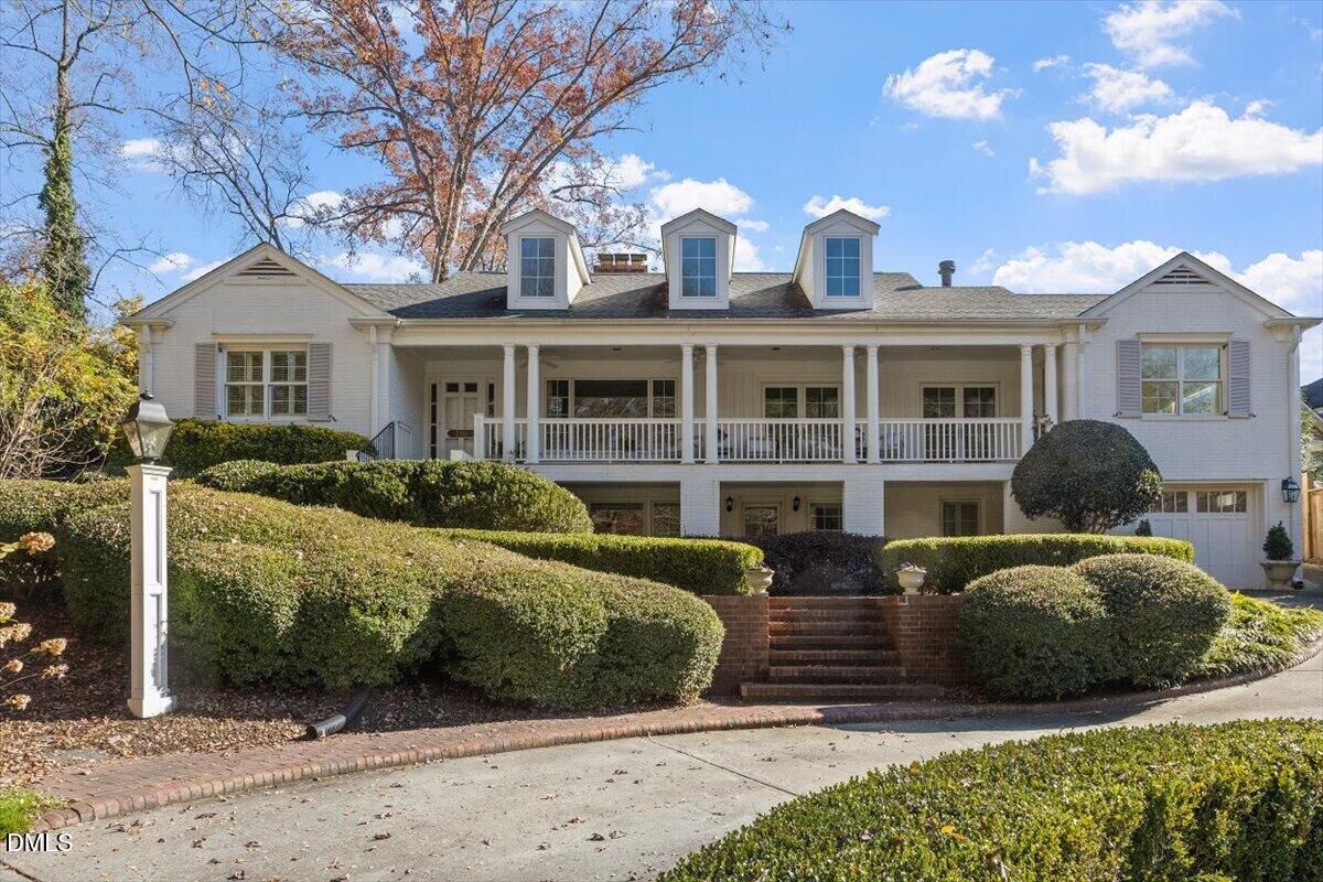 Property Photo:  2416 E Lake Drive  NC 27609 