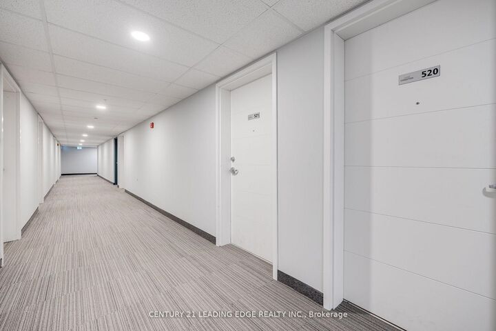 Property Photo: 652 Princess Street 521 ON K7L 1E5