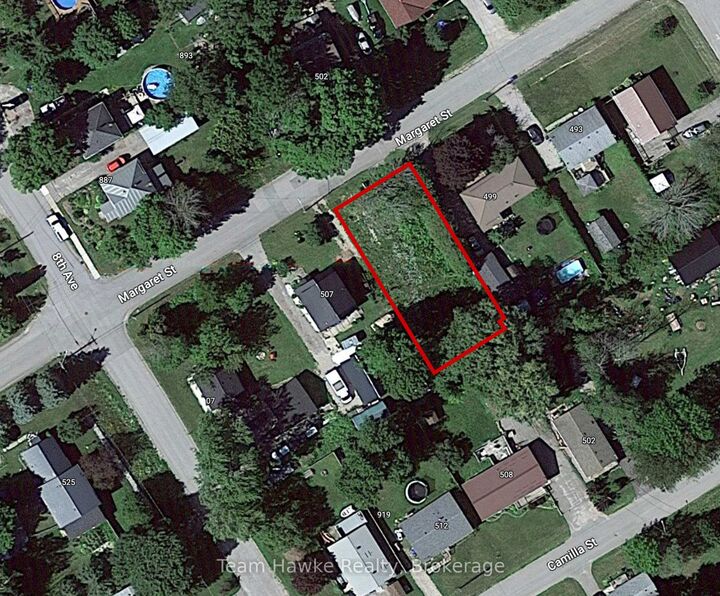 503 Margaret Street — photo 1