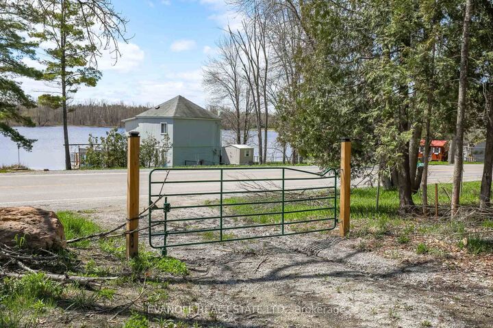 Property Photo:  3627 Monck Road  ON K0M 2L0 