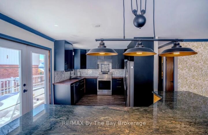 Property Photo: 247 Simcoe Street ON L0M 1S0