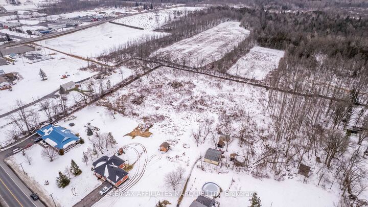 Lot County Road 18 Road — photo 1