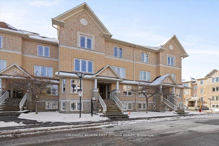 Property Photo:  112 Paseo Private  ON K2G 3J5 