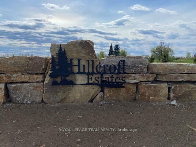 Lot 8 Hillcroft Drive — photo 1