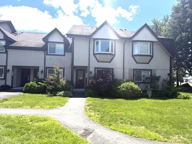 Property Photo: 21 Laguna Parkway 35 ON L0K 1B0