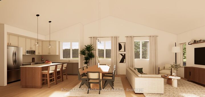 Property Photo: 117 Royal Gala Drive ON K0K 1H0
