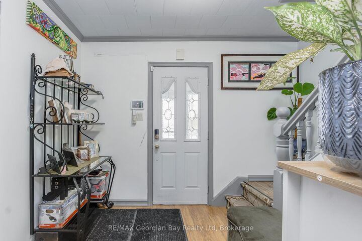 Property Photo: 470 Manly Street ON L4R 3E7