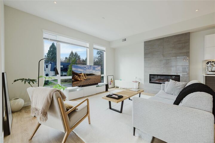 Property Photo:  100 Lombardy St 208  BC V9B 2J6 