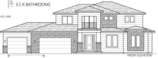 Property Photo: 3273 E 2720 S 30 UT 84660