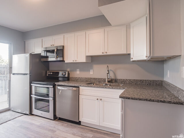 Property Photo: 125 S 1450 W UT 84015