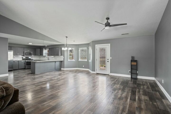 Property Photo:  615 N 220 W  UT 84745 