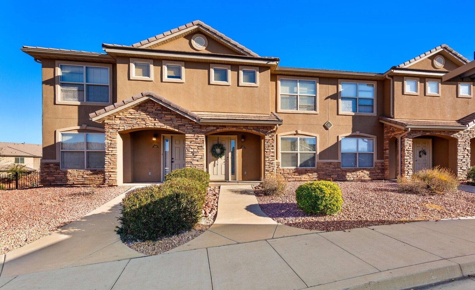 Property Photo:  3155 S Hidden Valley Dr #259  UT 84790 