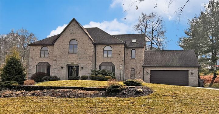 Property Photo:  120 Marlboro Drive  PA 15317 