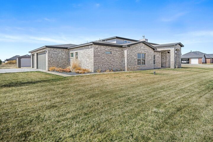 Property Photo:  14242 Lobelia Place  TX 79119-1616 