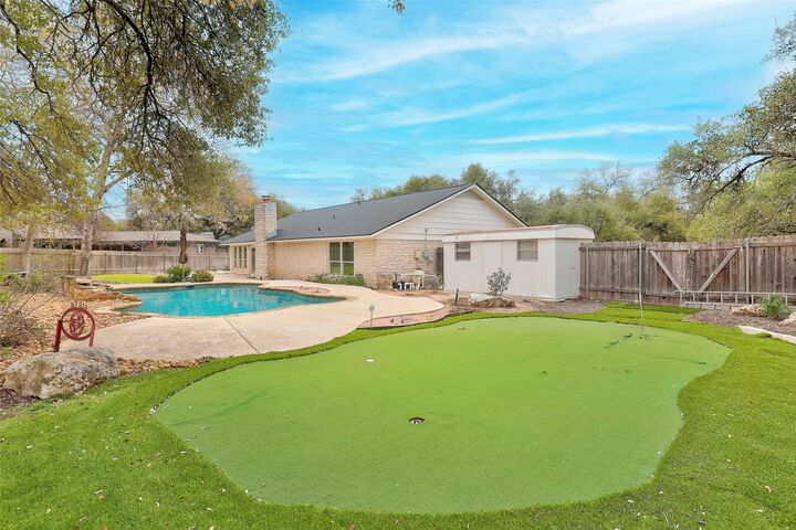 Property Photo:  504 Ridgecrest Road  TX 78628 