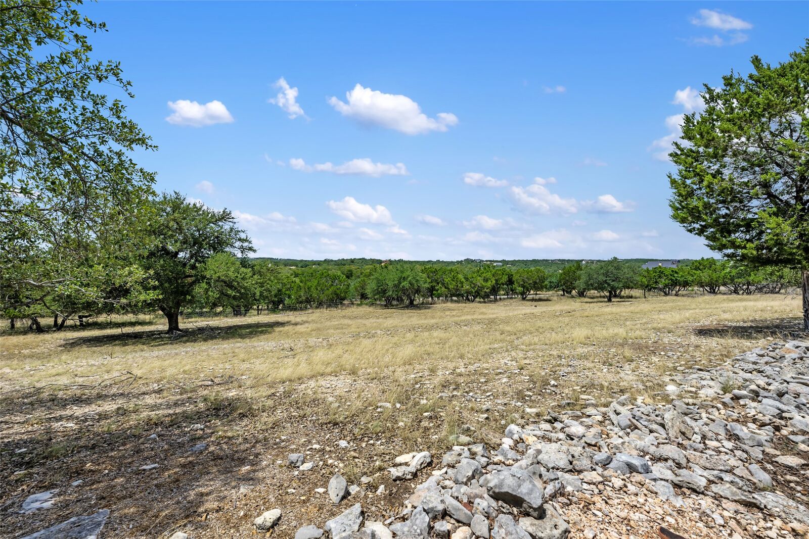 Property Photo:  0000 South Oak Forest Drive  TX 78620 