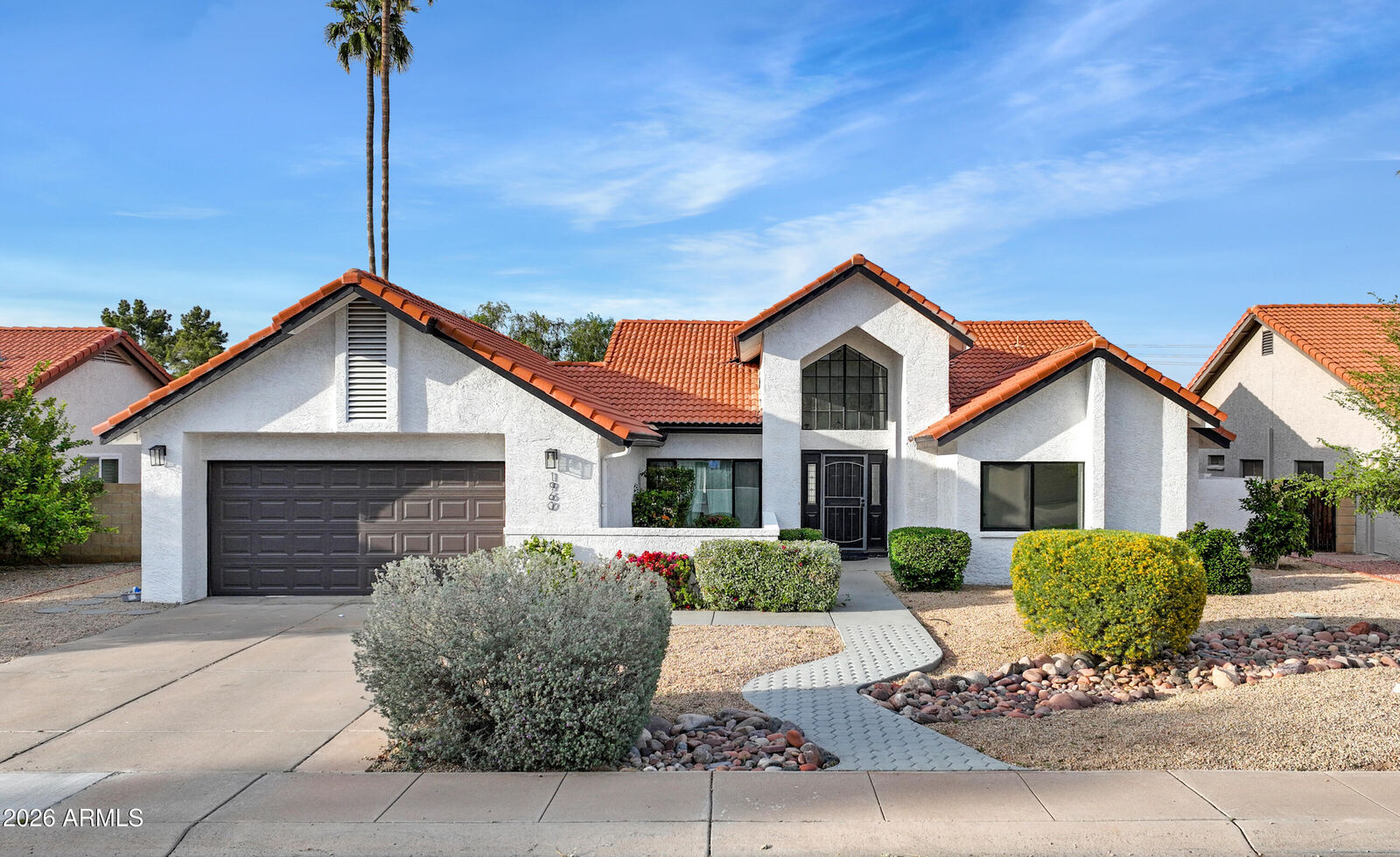 Property Photo:  1960 E Krista Way  AZ 85284 