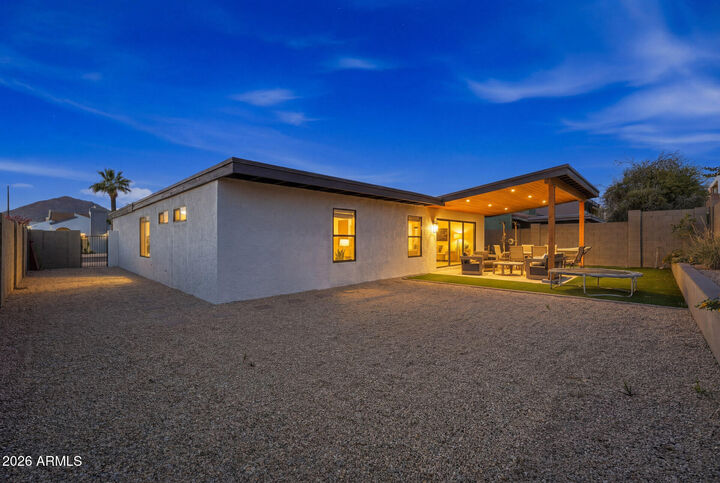 Property Photo:  5449 E Cambridge Avenue  AZ 85008 