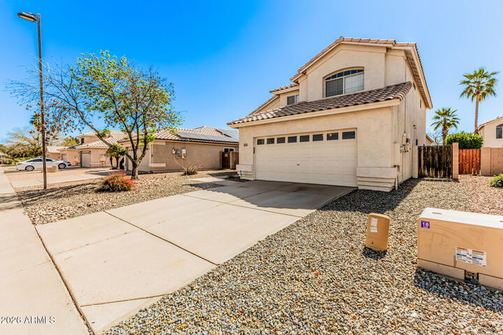 Property Photo:  303 W Bruce Avenue  AZ 85233 