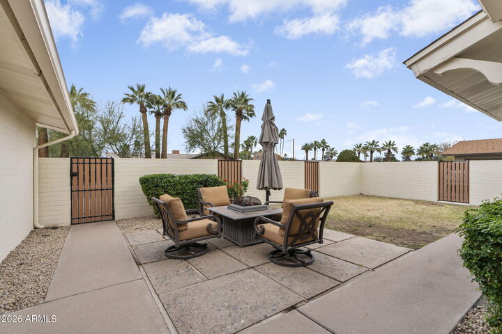 Property Photo:  8619 E Lincoln Drive  AZ 85250 