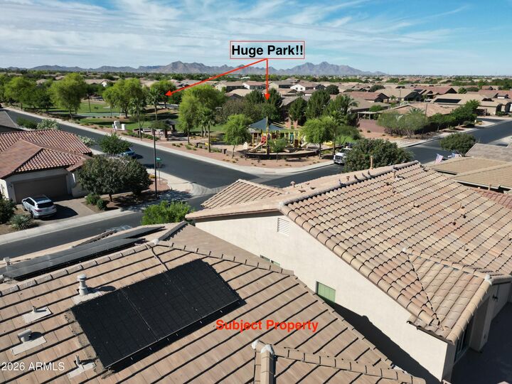 Property Photo:  506 W Honey Locust Avenue  AZ 85140 