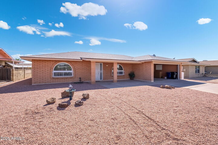 Property Photo:  4211 E Crescent Avenue  AZ 85206 