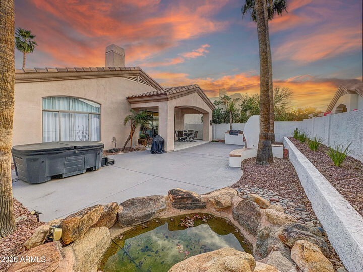 Property Photo:  14132 W Bent Tree Circle S  AZ 85340 