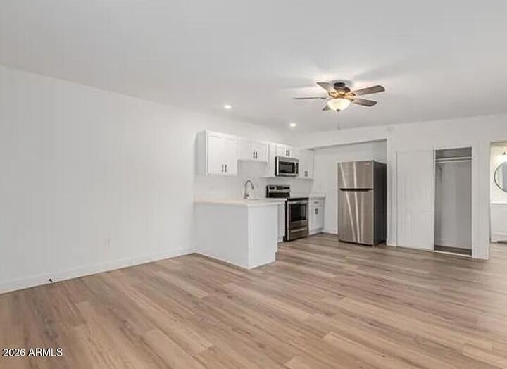Property Photo: 5035 N 23rd Avenue AZ 85015