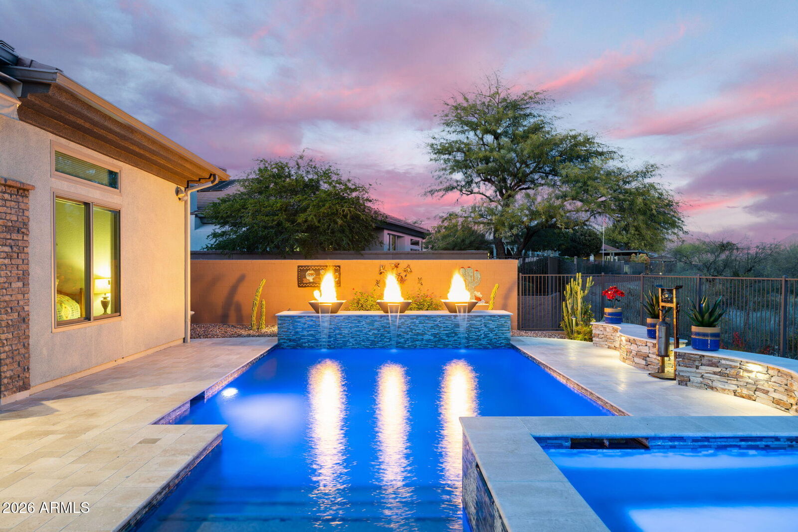 Property Photo:  40127 N Candlewyck Lane  AZ 85086 