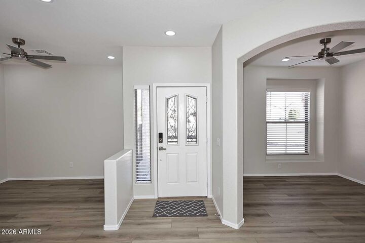 Property Photo: 1451 E Palm Beach Drive AZ 85249