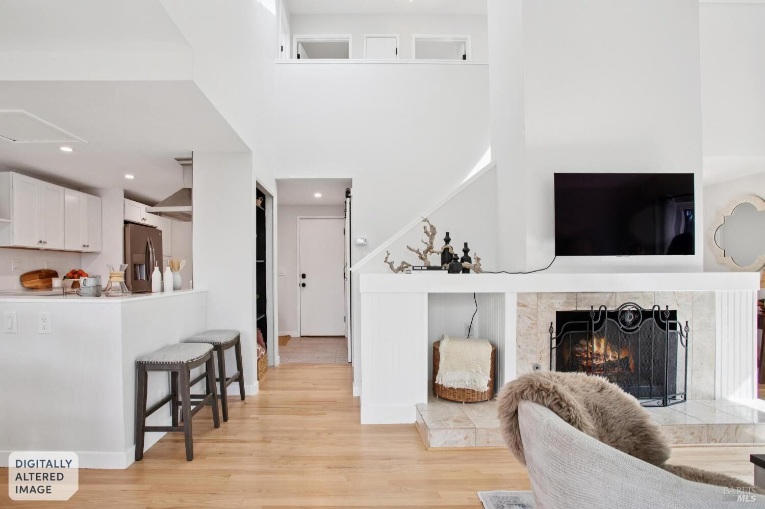 Property Photo:  18 Dunlin Court  CA 94903 