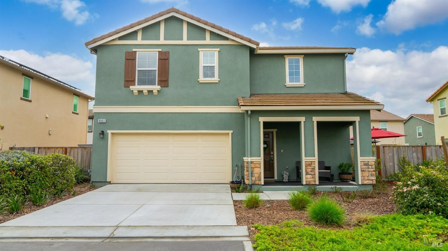 Property Photo:  6083 Oak Leaf Place  CA 94928 