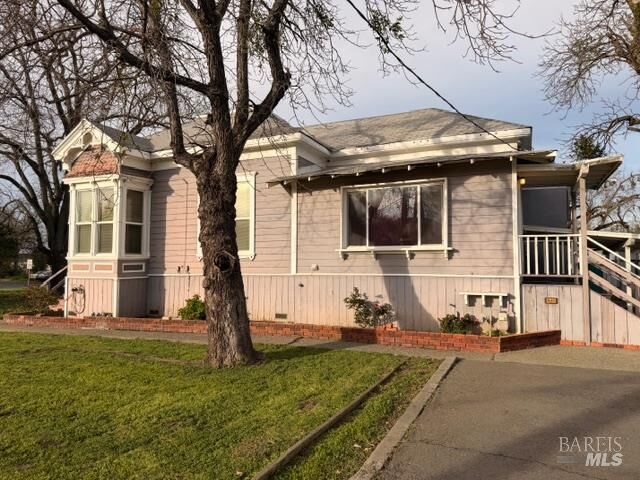 Property Photo: 5383 Vaca Station Road CA 95625