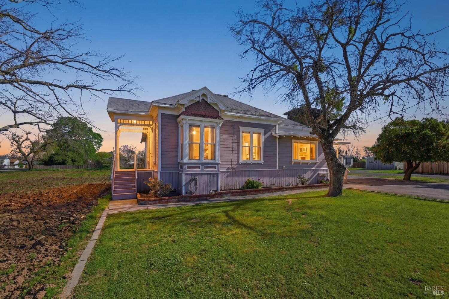 Property Photo:  5383 Vaca Station Road  CA 95625 