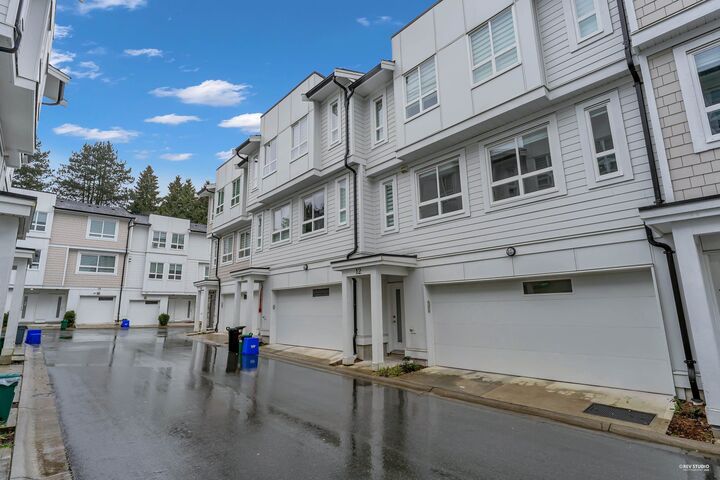 Property Photo:  8181 135A Street 12  BC V3W 3N8 