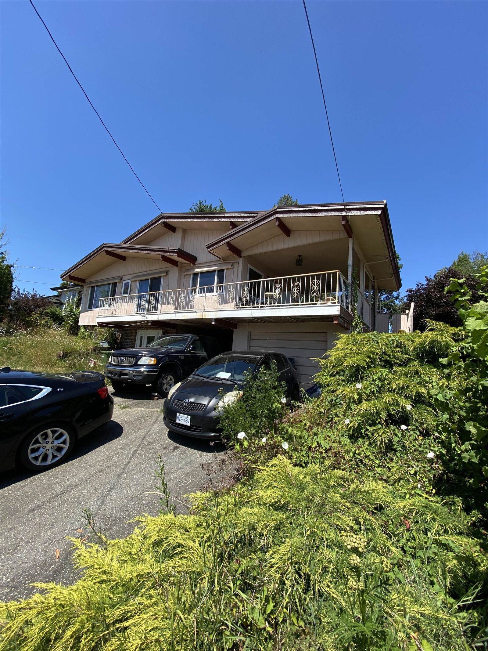 Property Photo: 34355 Old Yale Road BC V2S 2K6