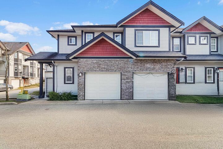 Property Photo: 31235 Upper Maclure Road 18 BC V2T 0B2