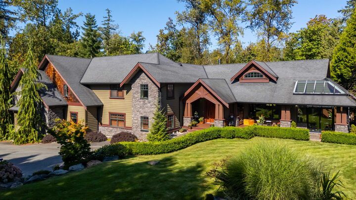 Property Photo: 22441 79 Avenue BC V1M 2P9