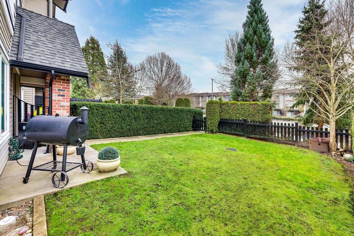 Property Photo:  2450 161A Street 58  BC V3Z 8K4 